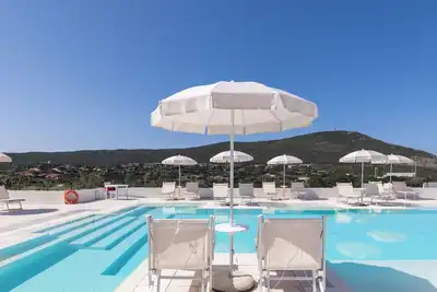 Image de Appartement élégant près de la plage de La Pelosa