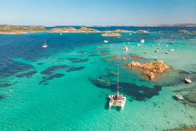 Image de Escapade de détente en bord de mer - BeaHost