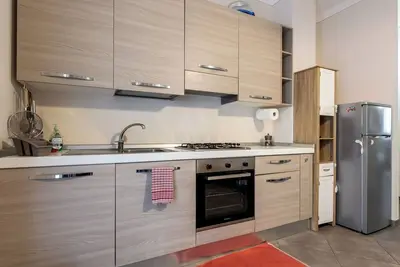Image de Confortable appartement pour 4 personnes avec Wifi, Tv et balcon