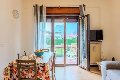 Image de Bel appartement pour 4 personnes avec Wifi, Tv, balcon et animaux admis