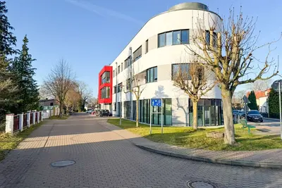 Image de Lubminer Bodden Apartment - Holiday apartment