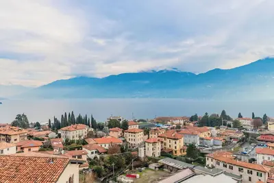 Image de Bel appartement pour 6 personnes avec Wifi, Tv, patio, animaux admis et vue panoramique