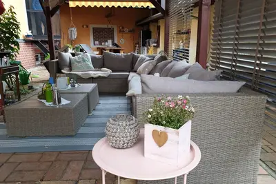 Image de Vacation apartment 2 - Pension Max