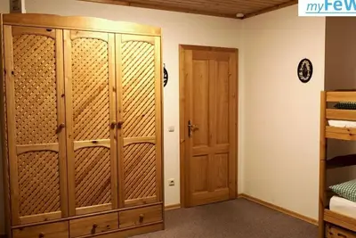 Image de House Karoline FeWo 5 - FeWo 5