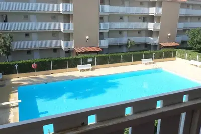 Image de Homerez - Appartement à La Seyne-sur-Mer