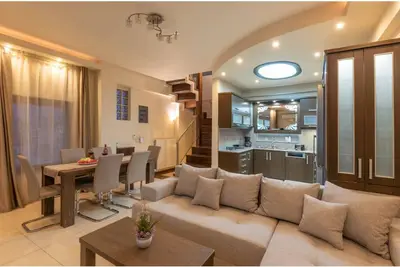 Image de Fortezza Side Suite three levels with Jacuzzi