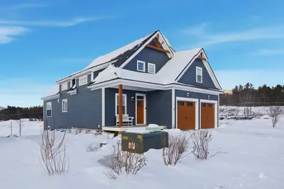 Image de The Owl's Nest Retreat at North Lake