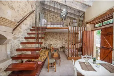 Image de Village Little House at Roustika