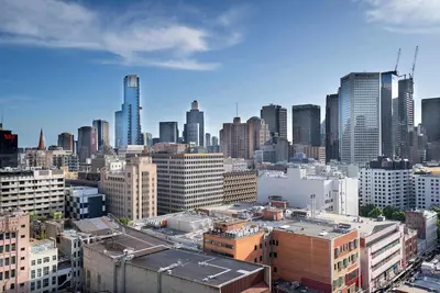 Image de Cbd City View Mantra 2b1b Apt