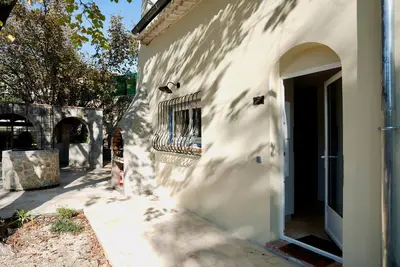 Image de Gite L'EnVie de Liberté 4 Personnes