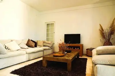 Image de Gîte L'EnVie de Bonheur 8 Personnes