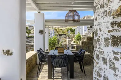 Image de Aurora Mykonos Villas