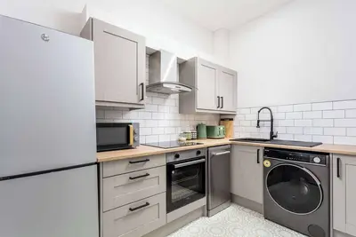 Image de The Annick Suite No1 - Donnini Apartments