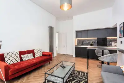 Image de The Fairlie Suite No1 - Donnini Apartments