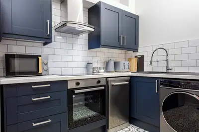 Image de The Annick Suite No2 - Donnini Apartments