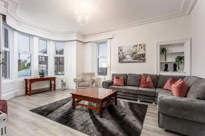 Image de Cuthbert House  - Donnini Apartments