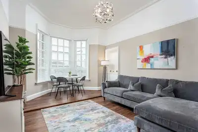 Image de Main Street View - Donnini Apartments