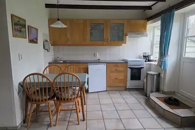 Image de Cozy vacation apartment on Texel, close to the Wadden Sea