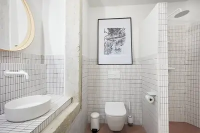 Image de Duplex - 11 adultes + 1 kid