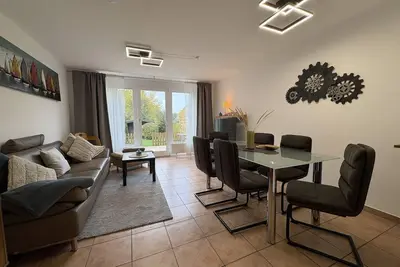 Image de Ferienhaus \"MeerZeit\"