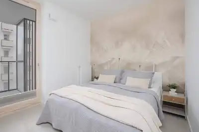 Image de Chmielna 108a | Warsaw | Chmielna Duo | Studio in the Centre | Parking