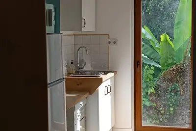 Image de Apartment for four people in nature