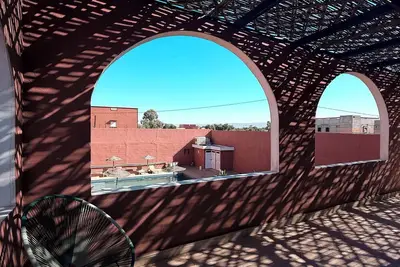 Image de Villa Olivia - Maison de campagne à 15 minutes de Taroudant