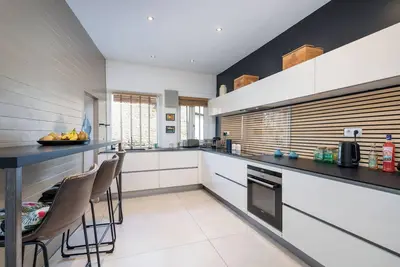 Image de Le Cerf - Belle maison avec vue et piscine