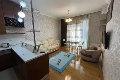 Image de Apartments Near Baku Airport