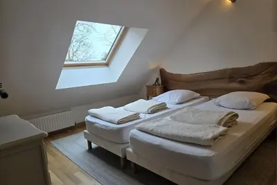 Image de Farmhouse in  French countryside, long stays only, 1 hour 15 minutes from Paris