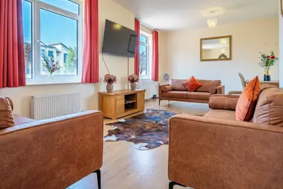 Image de Posh Wetheringsett in Milton Keynes