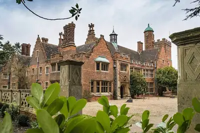 Image de Beautiful Country House Apartment