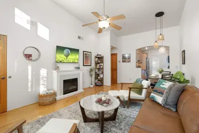 Image de 2br Sedona Escape with Bbq & Scenic Views