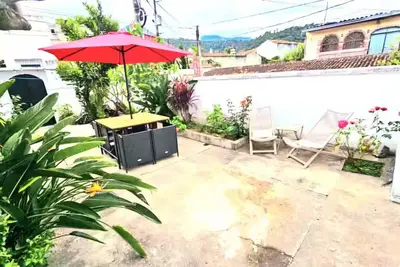 Image de Starlink, new beds, full kitchen, awesome patio