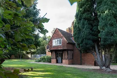 Image de Idyllic, Private and Picturesque Cottage