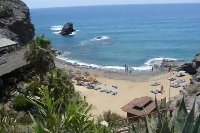 Image de El Rancho 145 La Manga Club, 4 bed/3 bath villa, child friendly, free WiFi