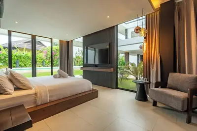 Image de Acqua 3br Luxury Private Pool Villa - Uluwatu