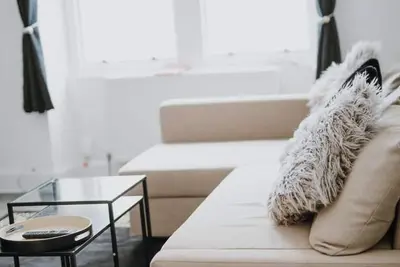 Image de Modern Apartment in Leith