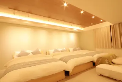 Image de Near Morishita St | Asakusa/Disney Access | Free Parking | 1f | 6 Guests