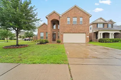 Image de 20% Off - Chic - 4bd/3ba - Tomball - Hou003