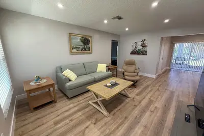 Image de 2-bedroom villa in Seminole with Ac and Pool