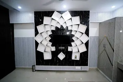 Image de The Bless Code