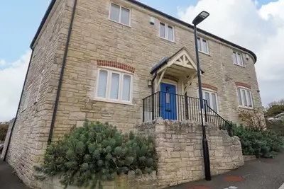 Image de Ash Corner Cottage, with a garden in Weymouth