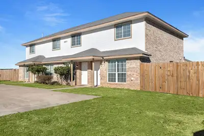 Image de Kendrix Stays Iii