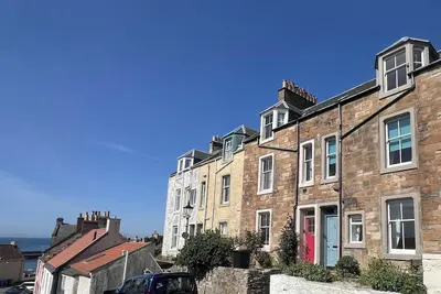 Image de Bayview Townhouse | St Monans