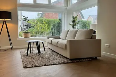 Image de Luxury 2-bedroom apartment in charming Baarn perfect for relaxing stay