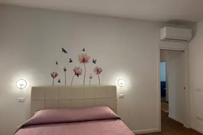 Image de The Space✨ Brand New, Modern & Super Comfortable Home at the Gates of Venice – All the Best, Without the Stress ✨Welcome to your brand-new “home away from home”! This property has been completely renovated from top to bottom: from shiny new floo