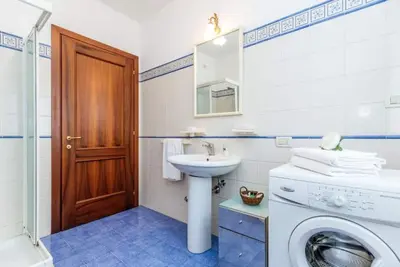 Image de The Space🏡 Villa Gerla: Exclusive Dependance in a Palladian Villa – An Oasis of Peace and Elegance near Venice, Padua and TrevisoLive a unique experience in the Dependance of Villa Gerla, a residence with a rustic yet refined style, surrounded by a