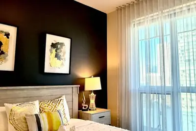 Image de Tripeshine Suites Roger Center Mtcc 2b2b Lakeview &Free Parking