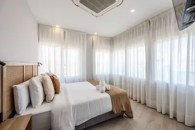 Image de Habitaciones San Bernardo 20